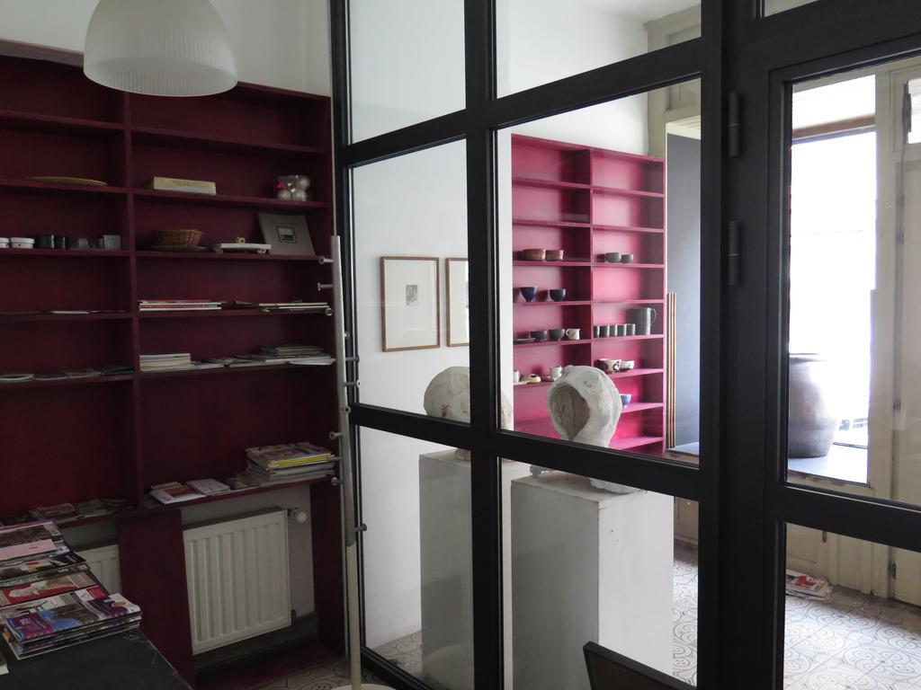 La Petite Lili Villa Dinant Room photo