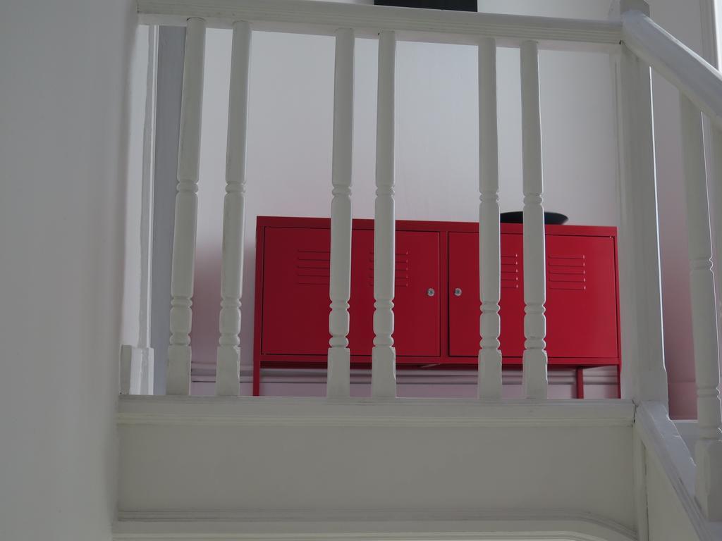 La Petite Lili Villa Dinant Room photo